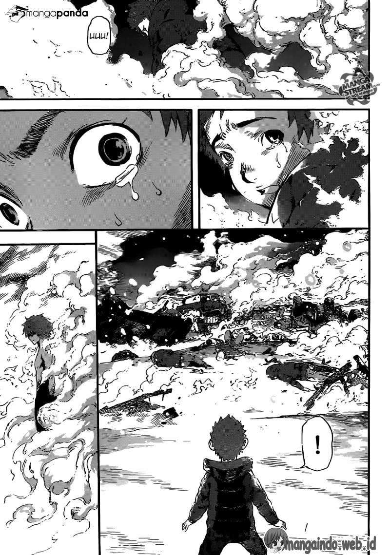 Area D: Inou Ryouiki Bab 49 halaman 9