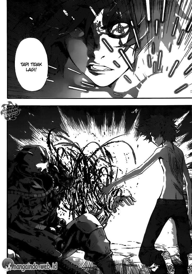 Area D: Inou Ryouiki Bab 49 halaman 12