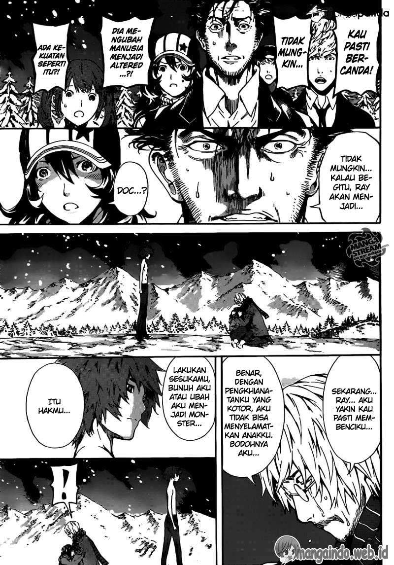 Area D: Inou Ryouiki Bab 49 halaman 15