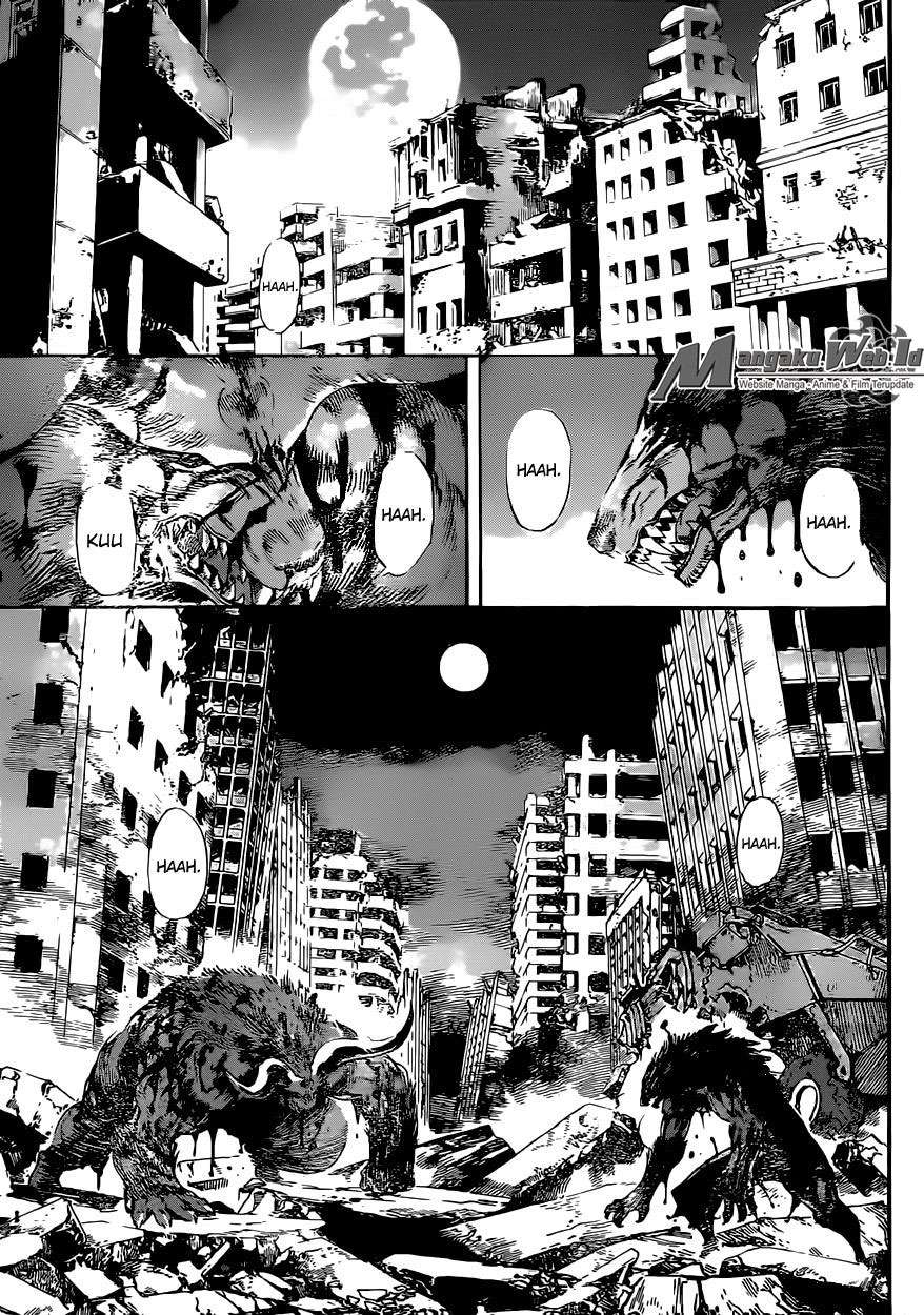 Area D: Inou Ryouiki Bab 55 halaman 14