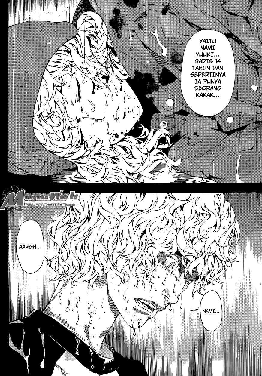 Area D: Inou Ryouiki Bab 59 halaman 9
