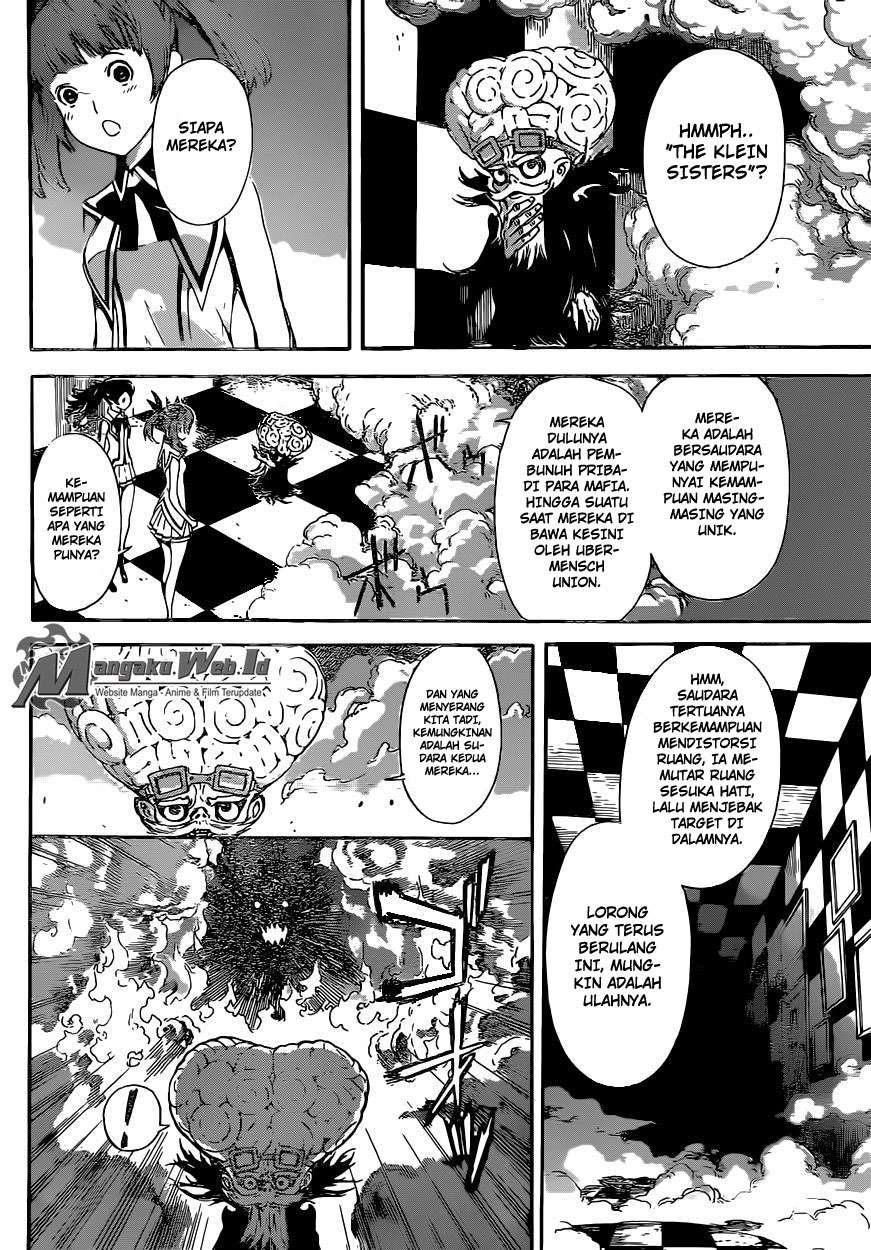 Area D: Inou Ryouiki Bab 62 halaman 9