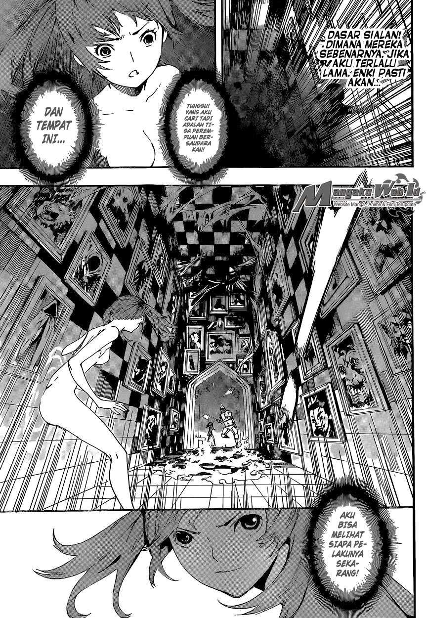 Area D: Inou Ryouiki Bab 62 halaman 16
