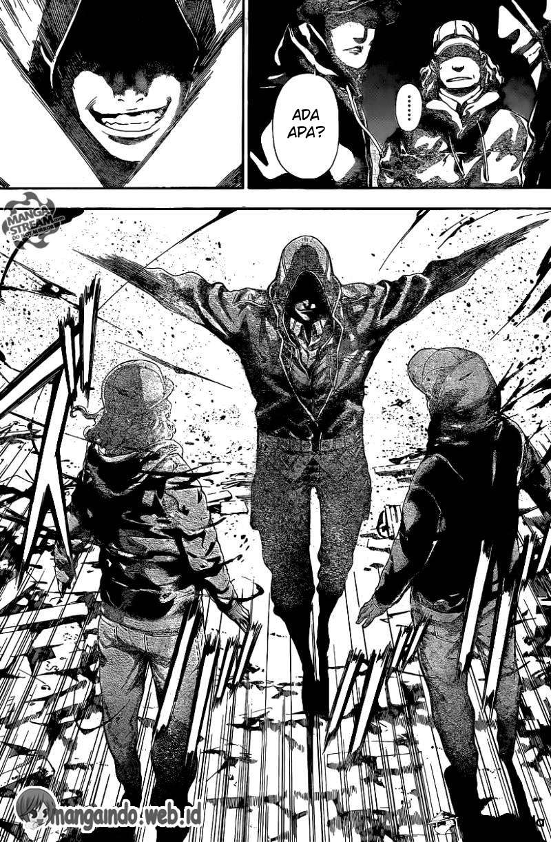 Area D: Inou Ryouiki Bab 63 halaman 8