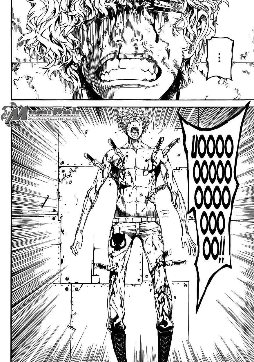Area D: Inou Ryouiki Bab 66 halaman 9