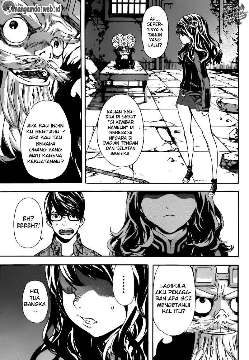 Area D: Inou Ryouiki Bab 68 halaman 8