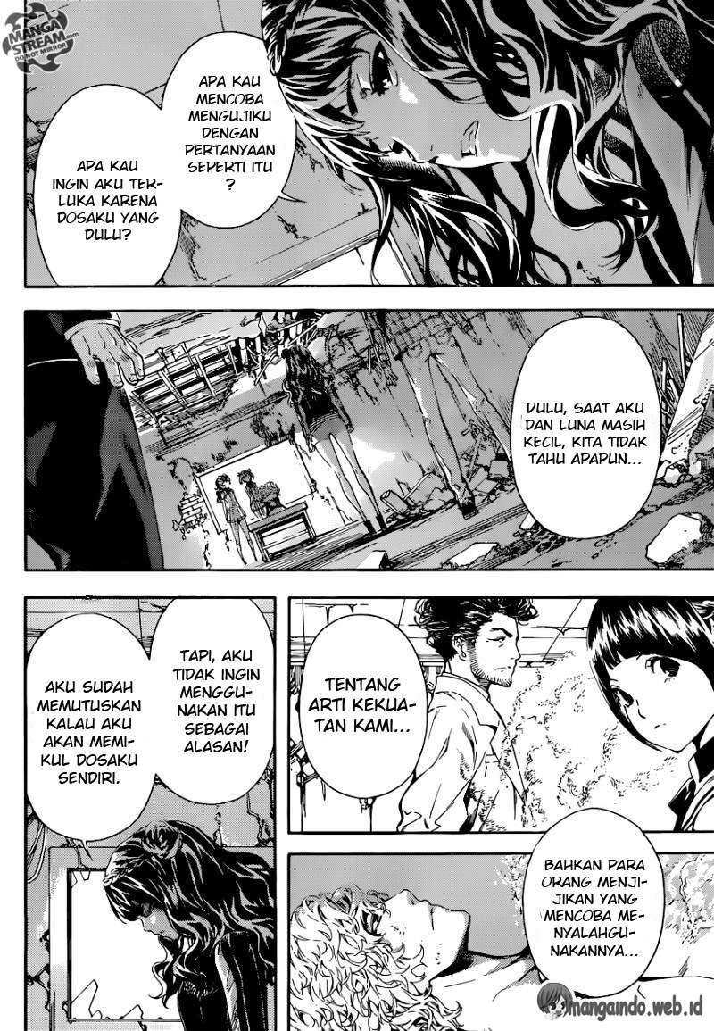 Area D: Inou Ryouiki Bab 68 halaman 9