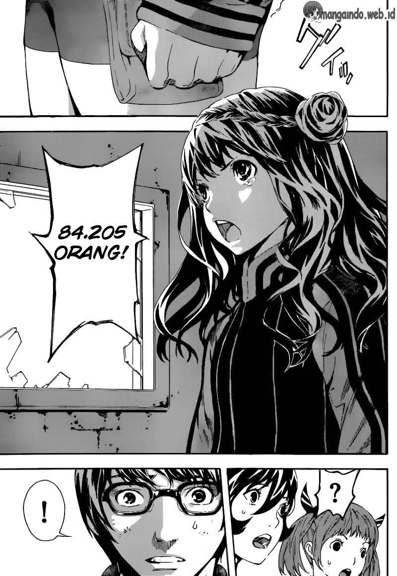 Area D: Inou Ryouiki Bab 68 halaman 10