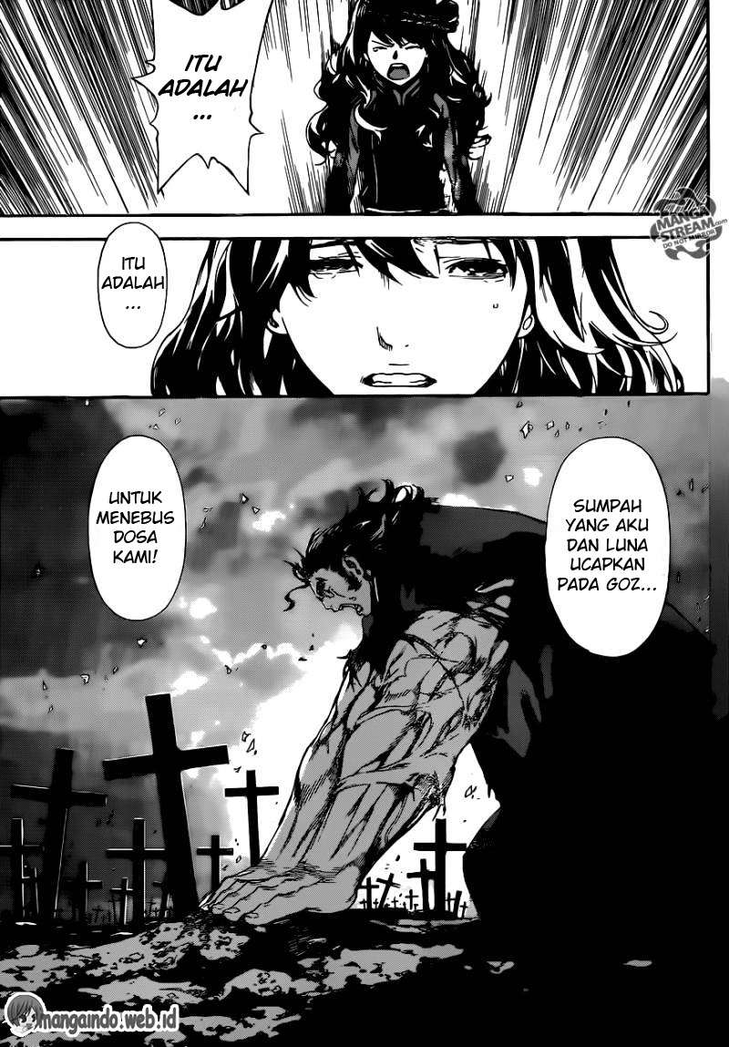 Area D: Inou Ryouiki Bab 68 halaman 12
