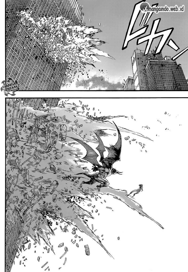 Area D: Inou Ryouiki Bab 68 halaman 17