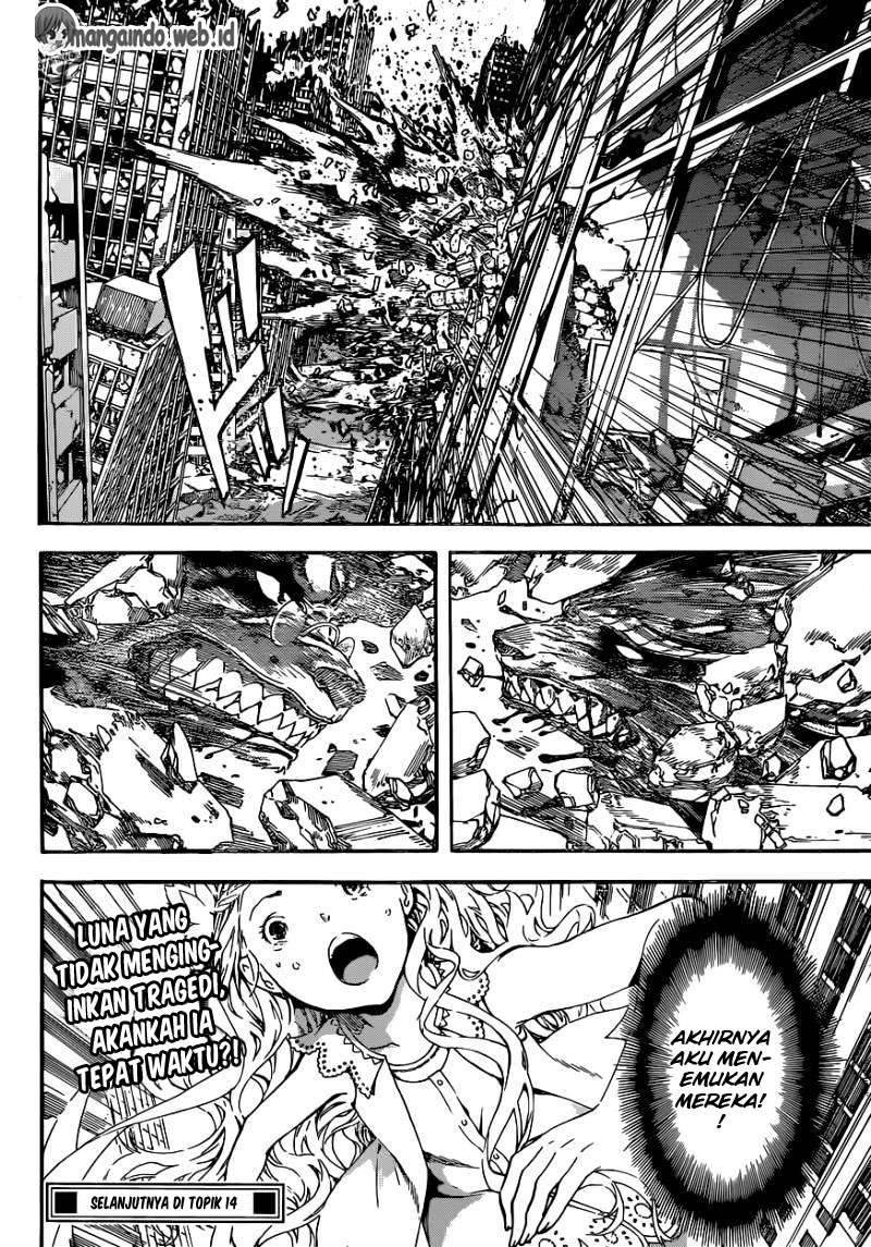 Area D: Inou Ryouiki Bab 68 halaman 19
