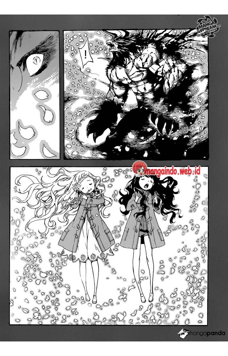 Area D: Inou Ryouiki Bab 70 halaman 9