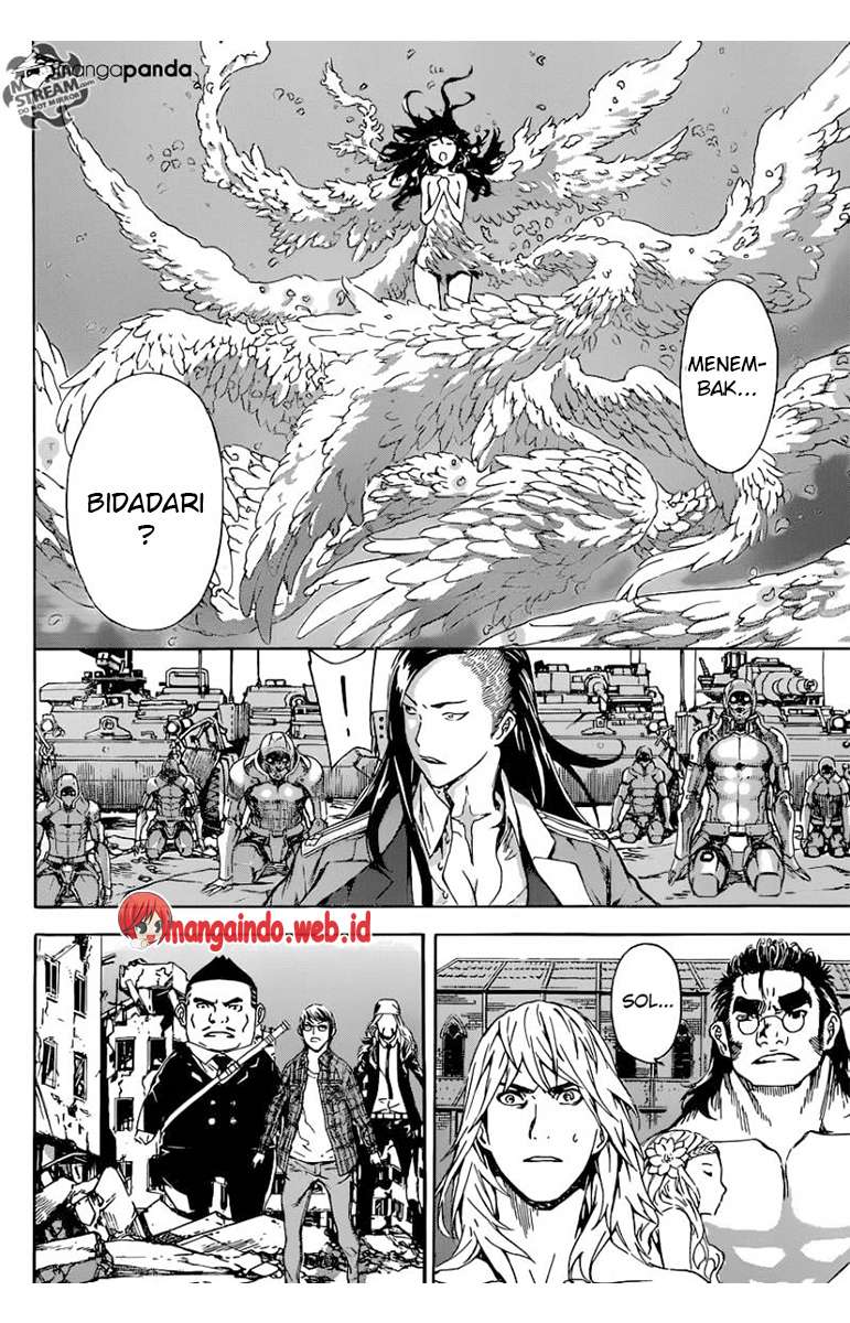 Area D: Inou Ryouiki Bab 71 halaman 5