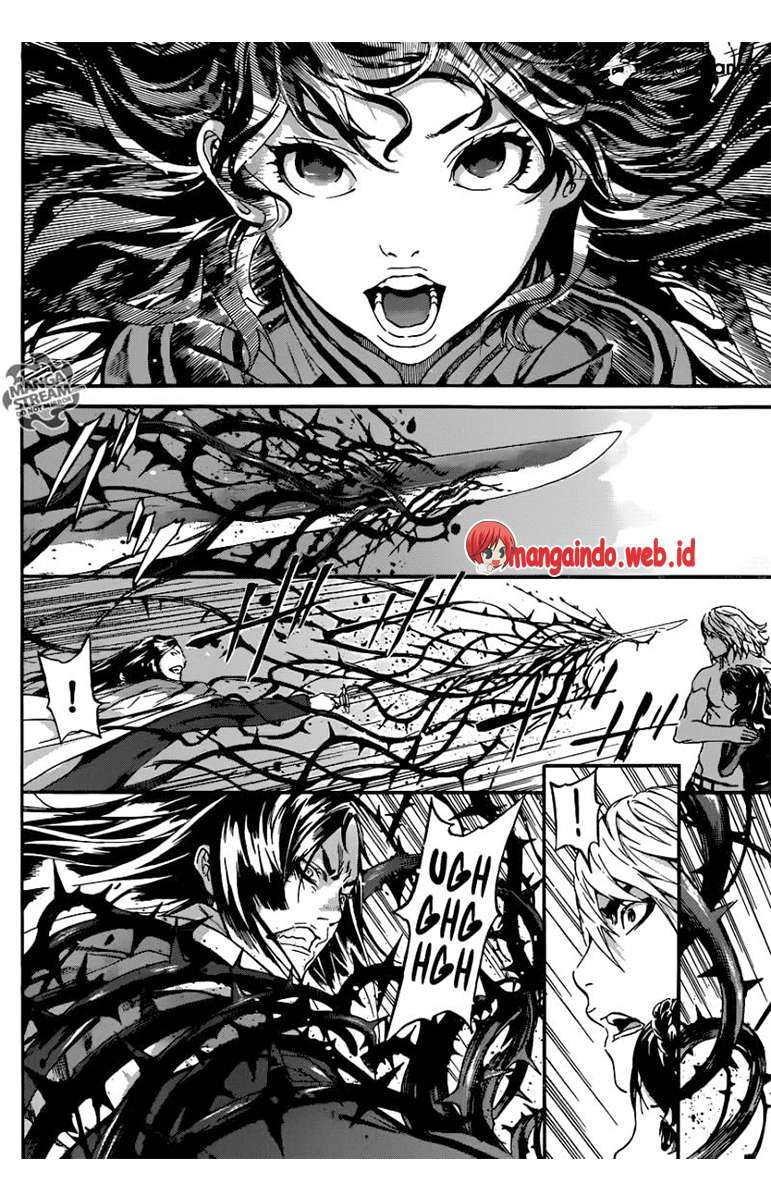 Area D: Inou Ryouiki Bab 71 halaman 7