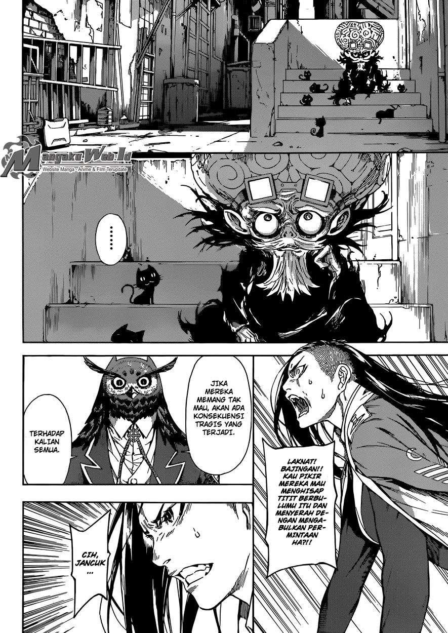 Area D: Inou Ryouiki Bab 79 halaman 9