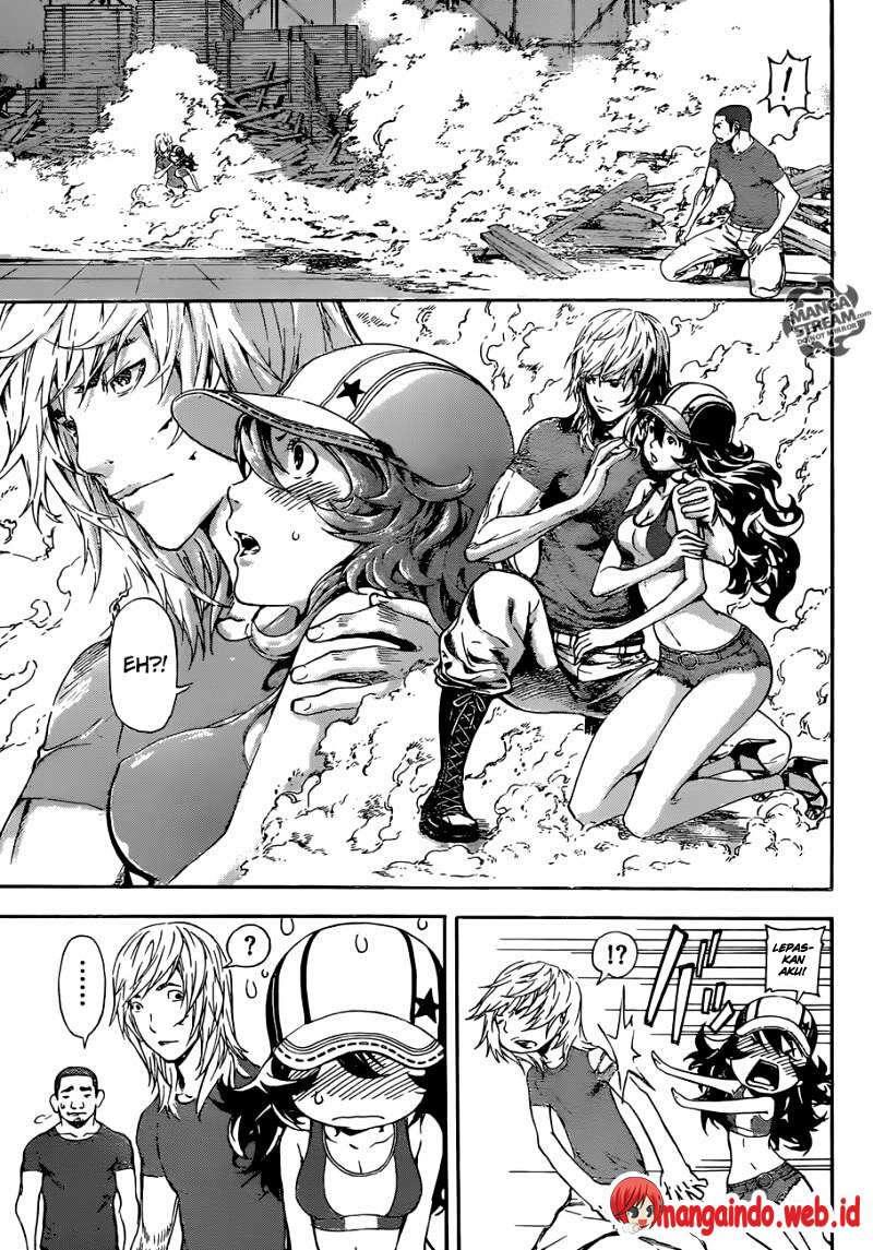 Area D: Inou Ryouiki Bab 82 halaman 7