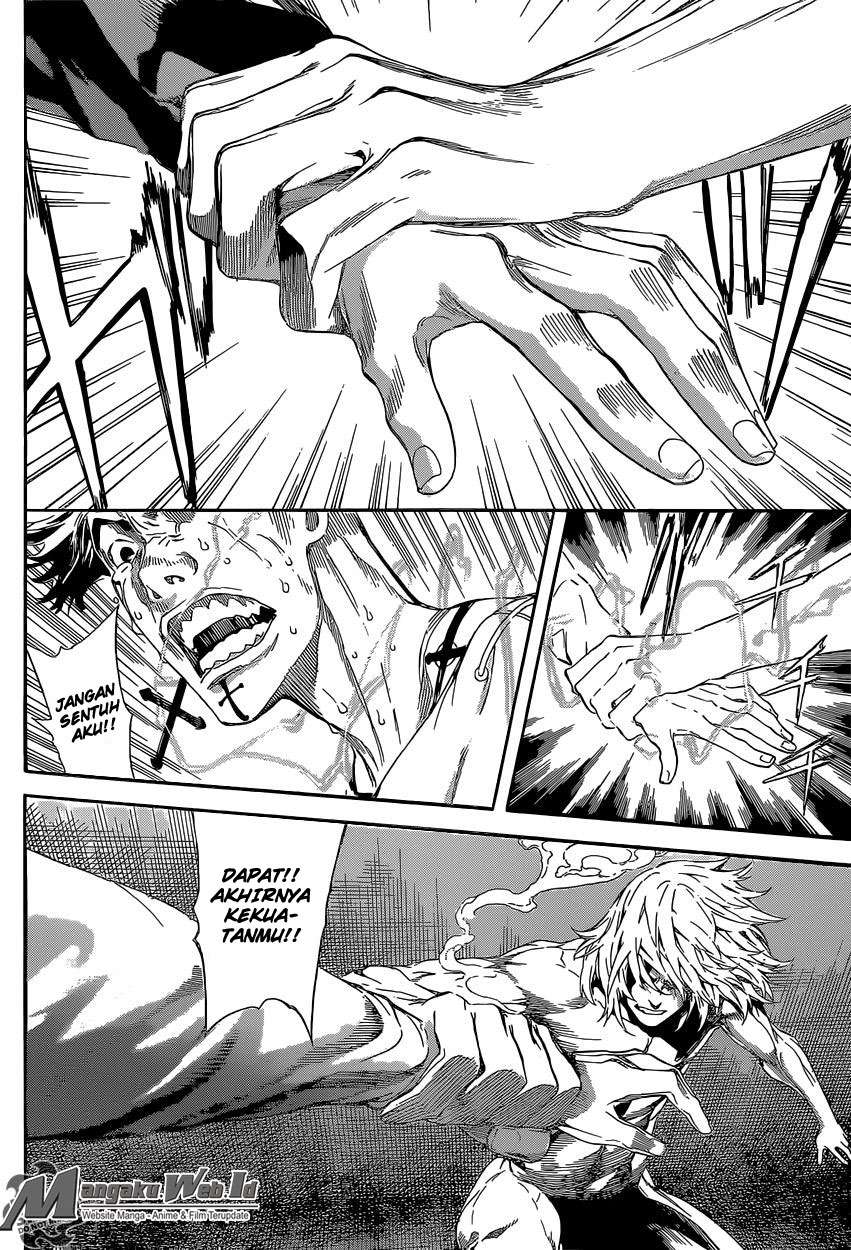 Area D: Inou Ryouiki Bab 85 halaman 7