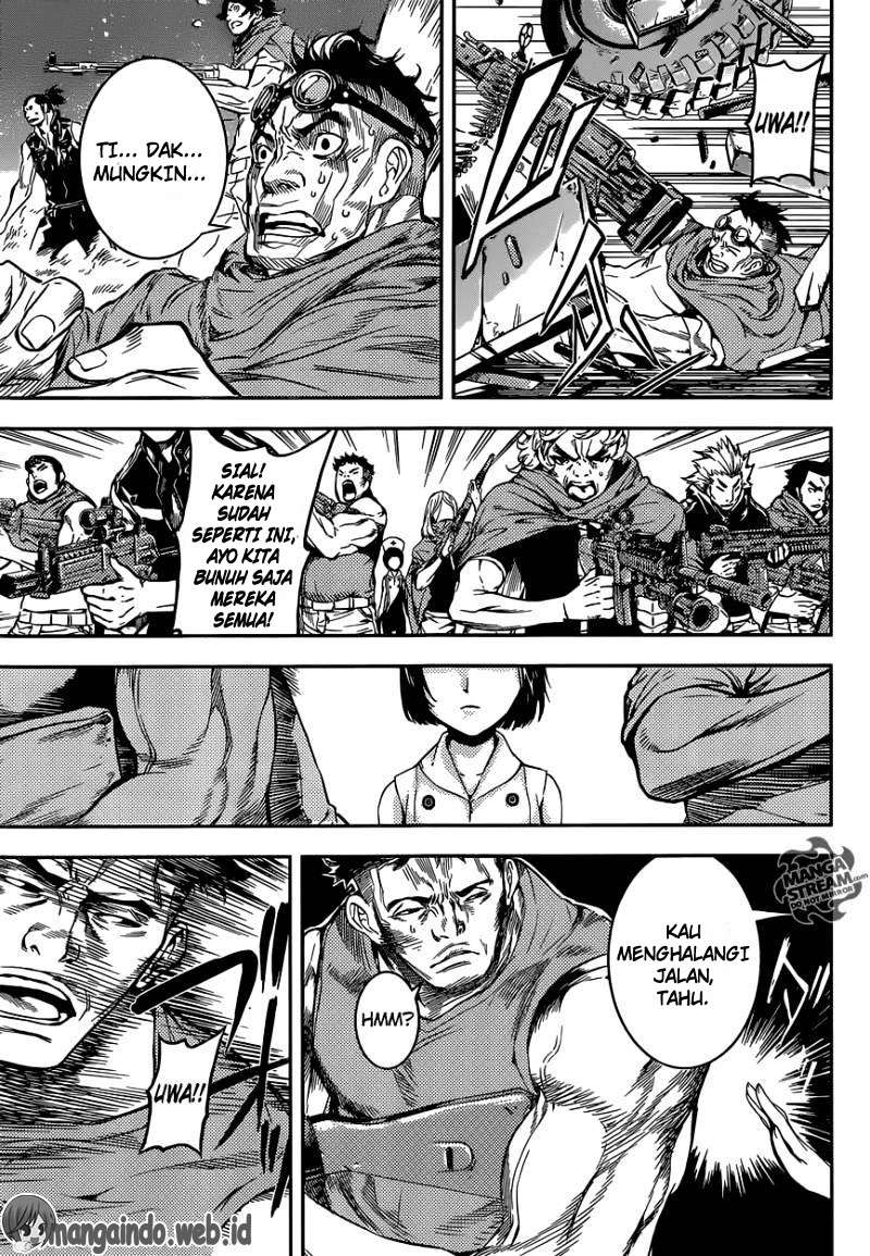 Area D: Inou Ryouiki Bab 88 halaman 14