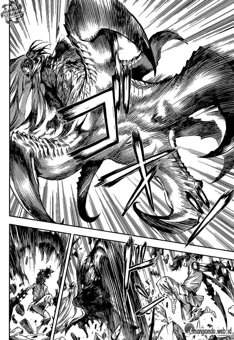 Area D: Inou Ryouiki Bab 89 halaman 10