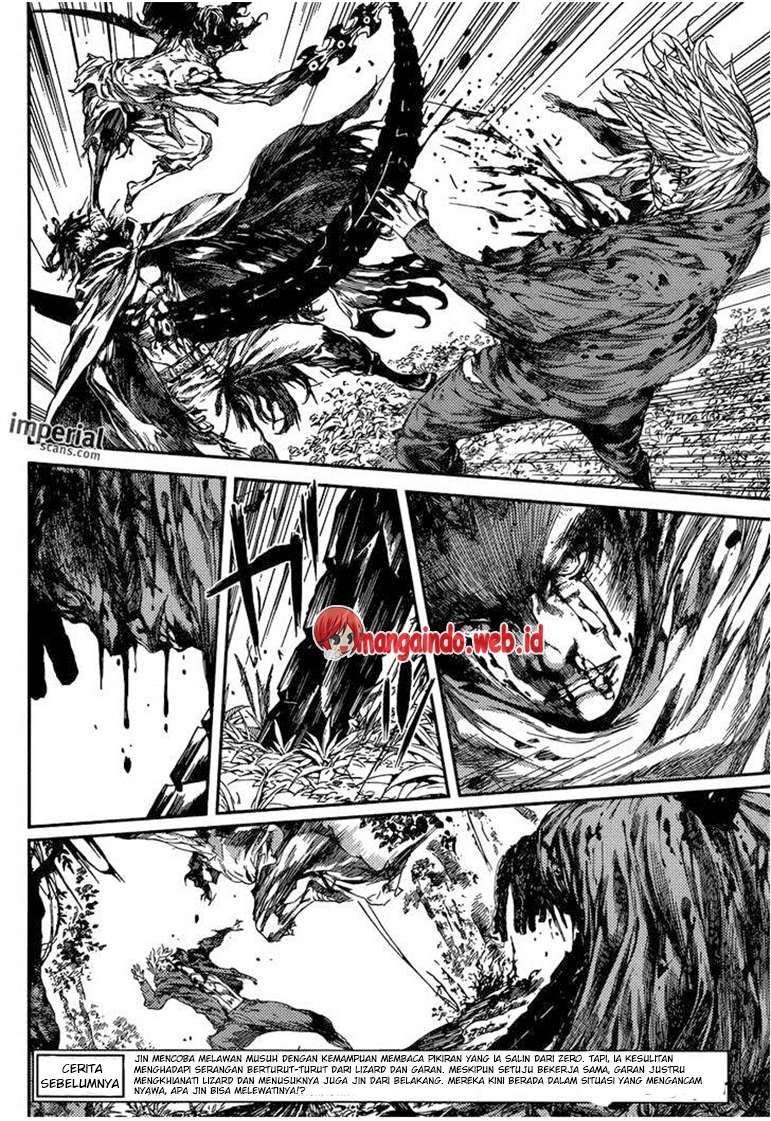 Area D: Inou Ryouiki Bab 93 halaman 4