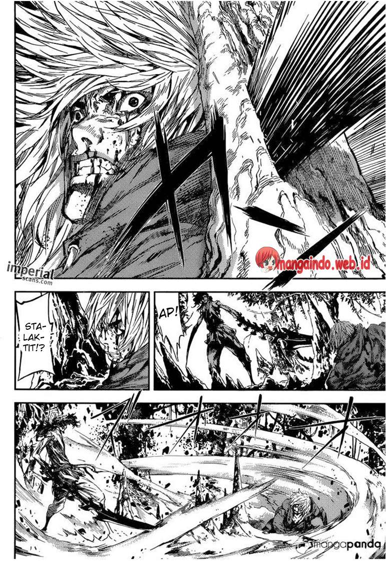 Area D: Inou Ryouiki Bab 93 halaman 6