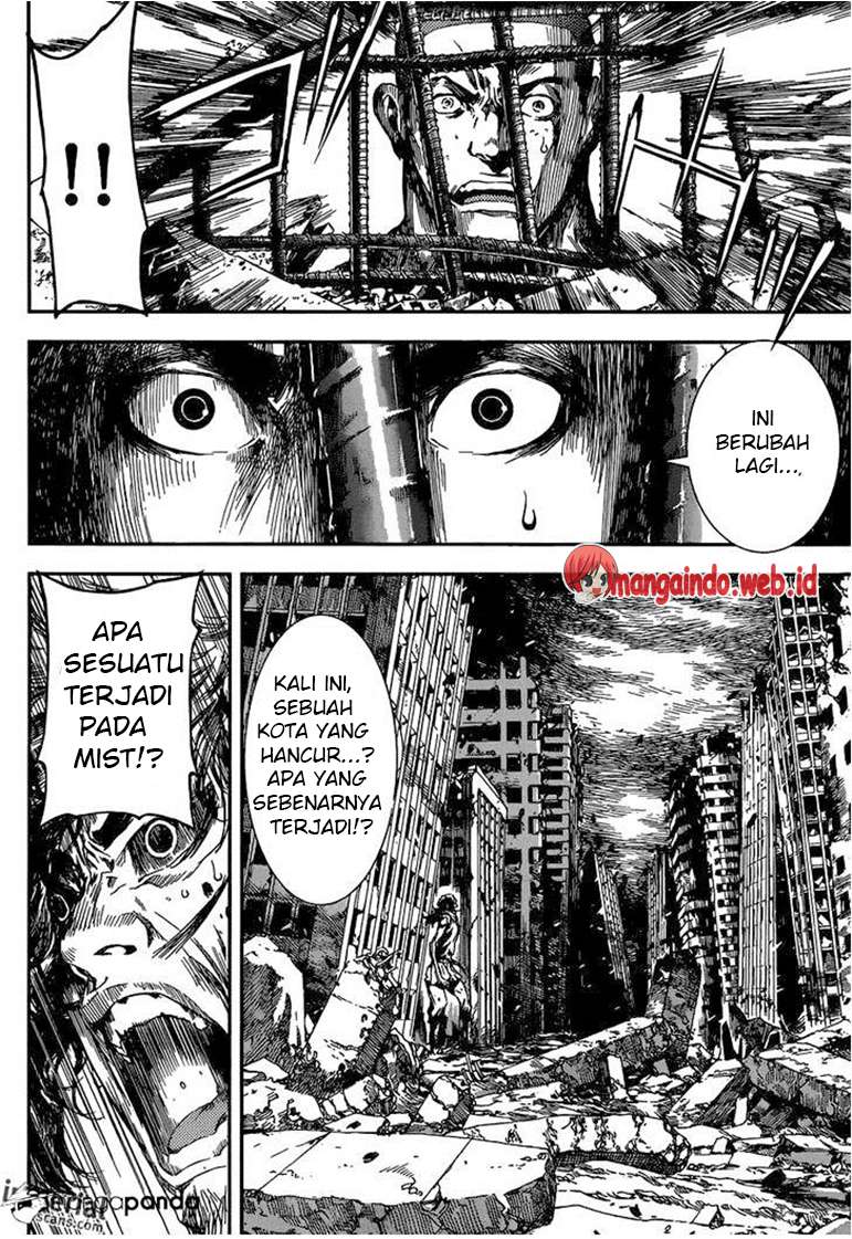 Area D: Inou Ryouiki Bab 93 halaman 8