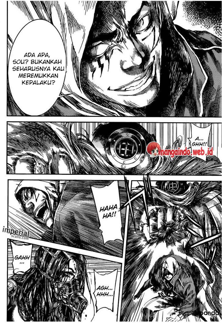 Area D: Inou Ryouiki Bab 93 halaman 10