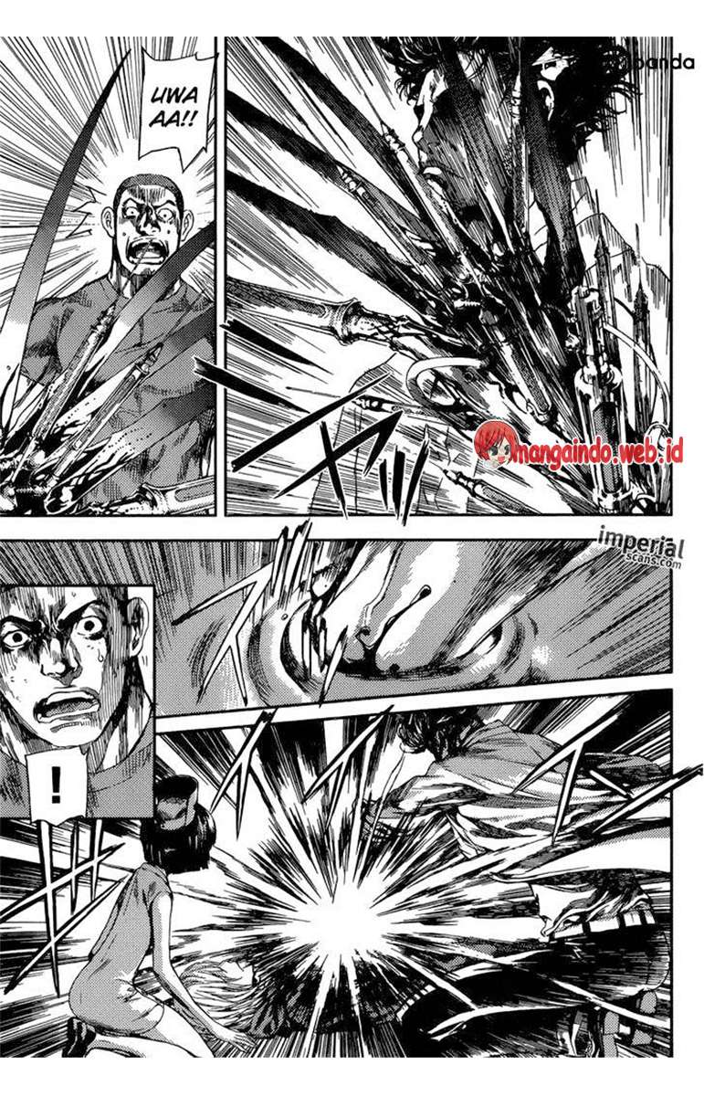 Area D: Inou Ryouiki Bab 94 halaman 6