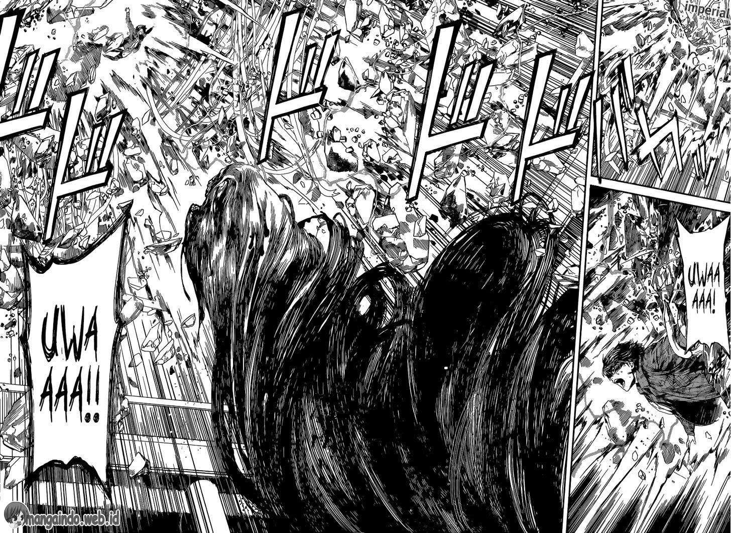 Area D: Inou Ryouiki Bab 97 halaman 9