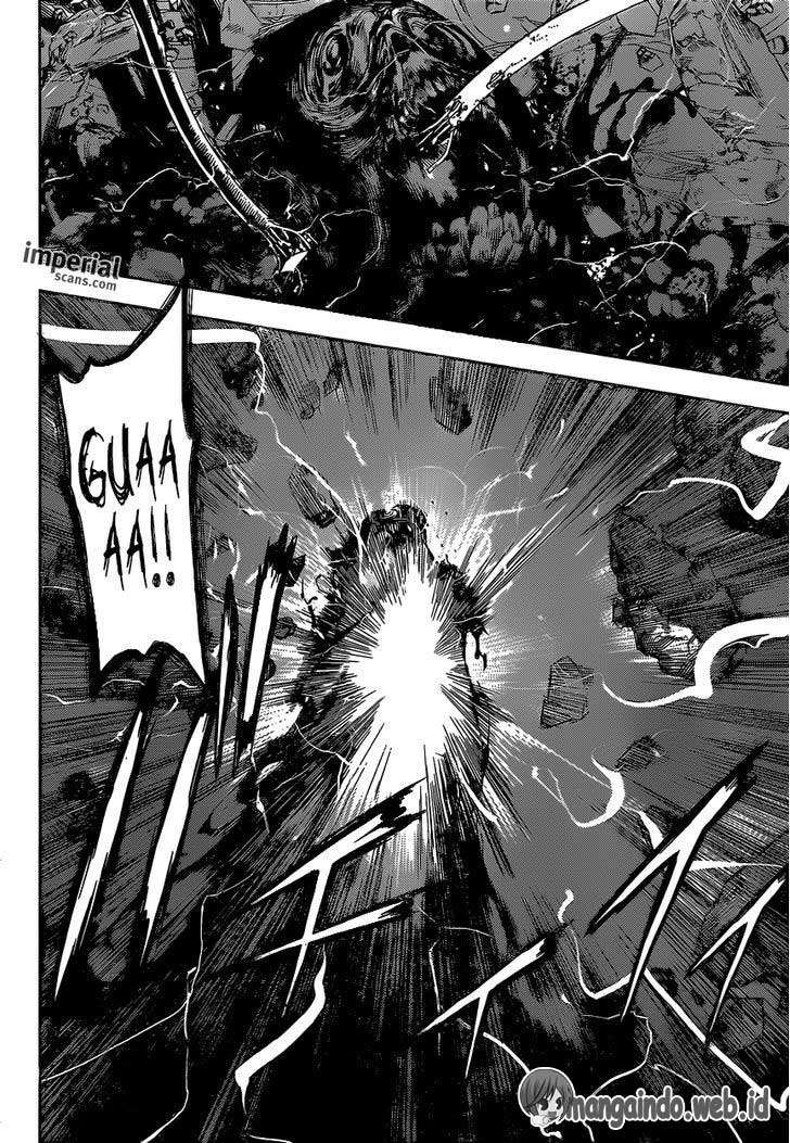Area D: Inou Ryouiki Bab 97 halaman 10