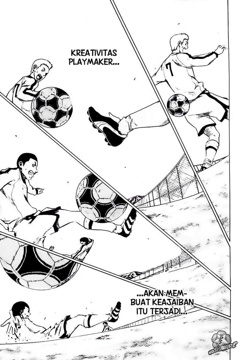 Area no Kishi chapter 2 halaman 53