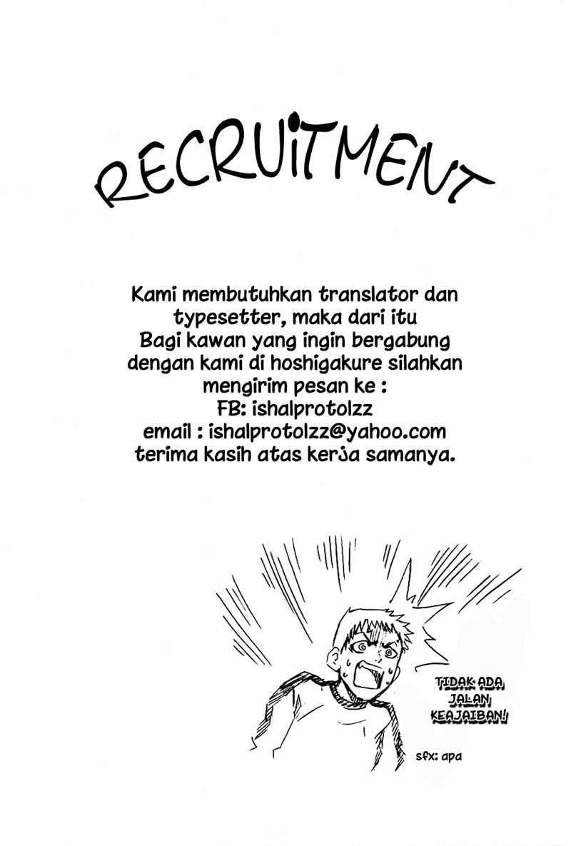 Area no Kishi chapter 2 halaman 60