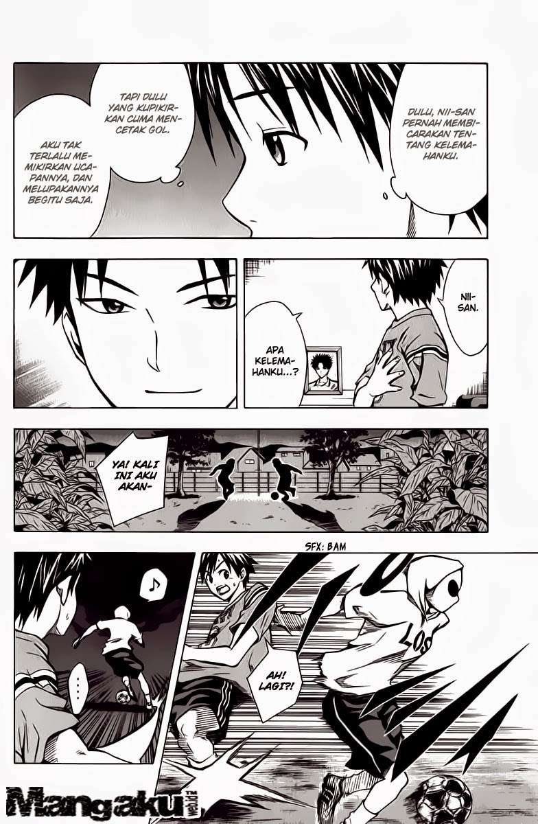 Area no Kishi Bab 40 halaman 9