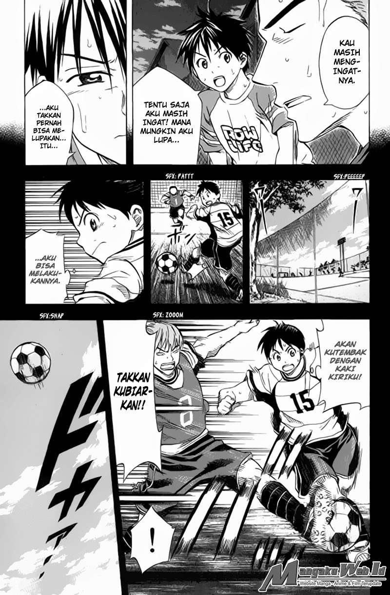 Area no Kishi Bab 52 halaman 10