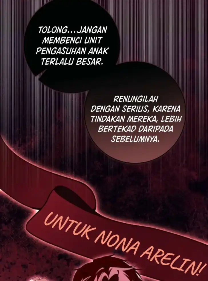 Arelyn Is Sick and Tired chapter 12 halaman 44