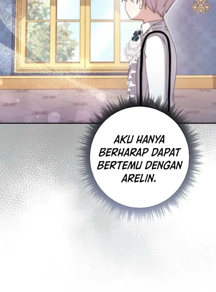 Arelyn Is Sick and Tired Bab 13 halaman 40