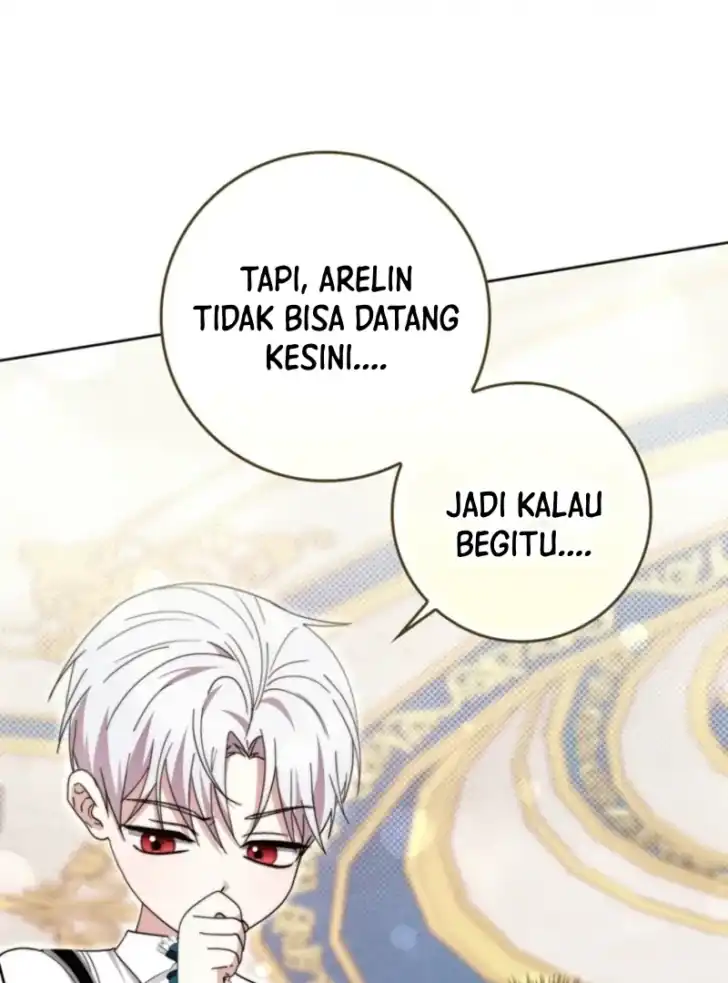 Arelyn Is Sick and Tired Bab 13 halaman 41