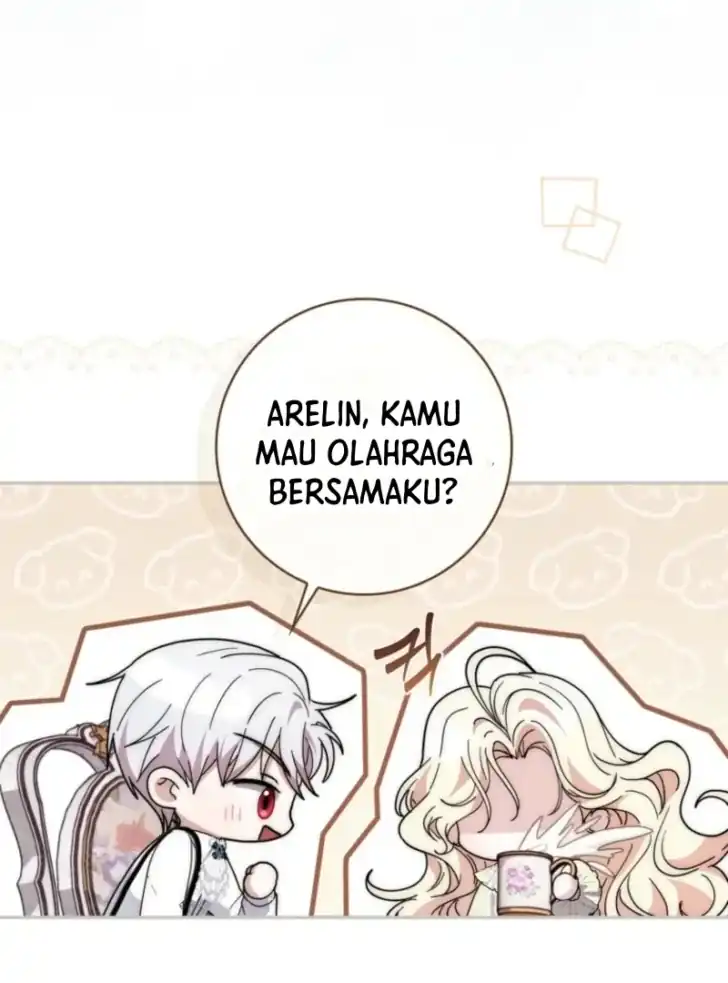 Arelyn Is Sick and Tired Bab 13 halaman 54