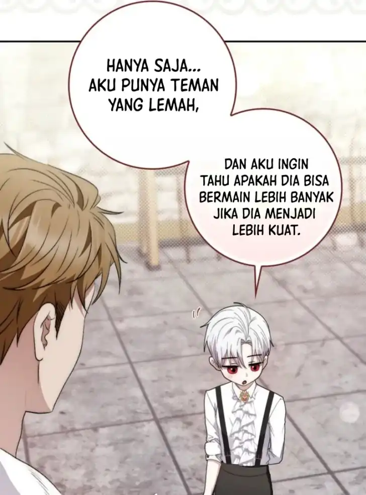 Arelyn Is Sick and Tired Bab 13 halaman 62