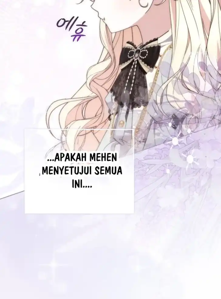 Arelyn Is Sick and Tired Bab 14 halaman 32