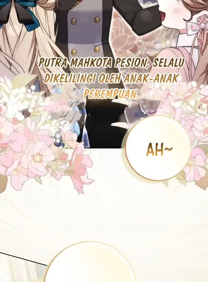Arelyn Is Sick and Tired chapter 16 halaman 5