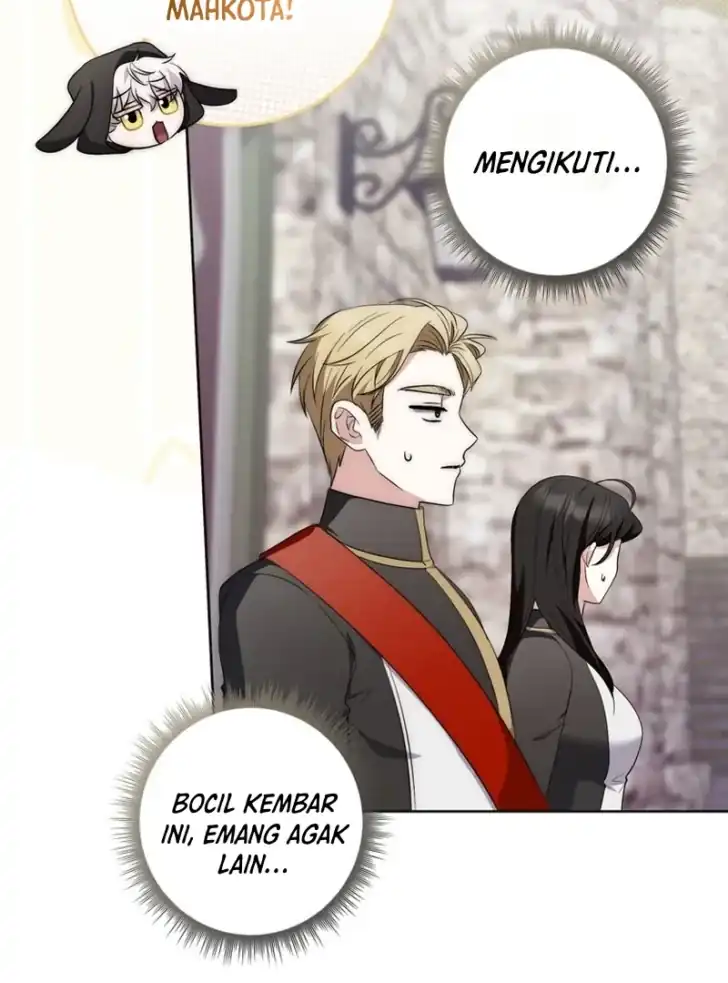 Arelyn Is Sick and Tired chapter 16 halaman 44