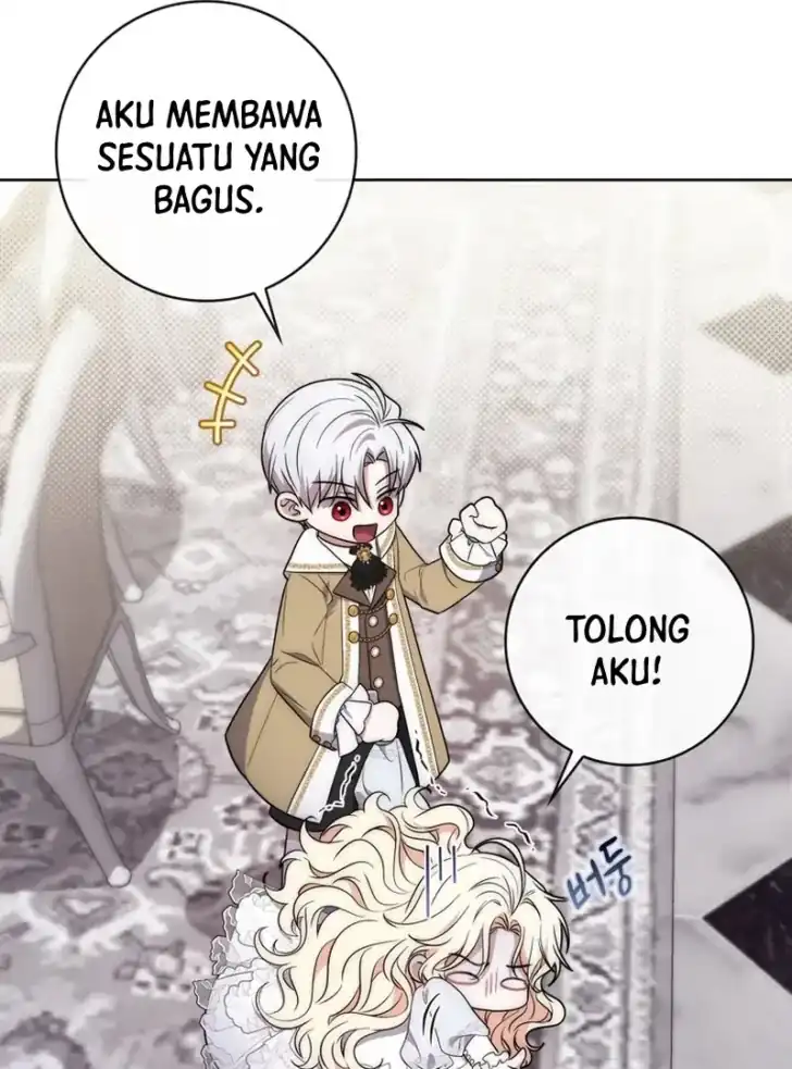 Arelyn Is Sick and Tired chapter 16 halaman 80