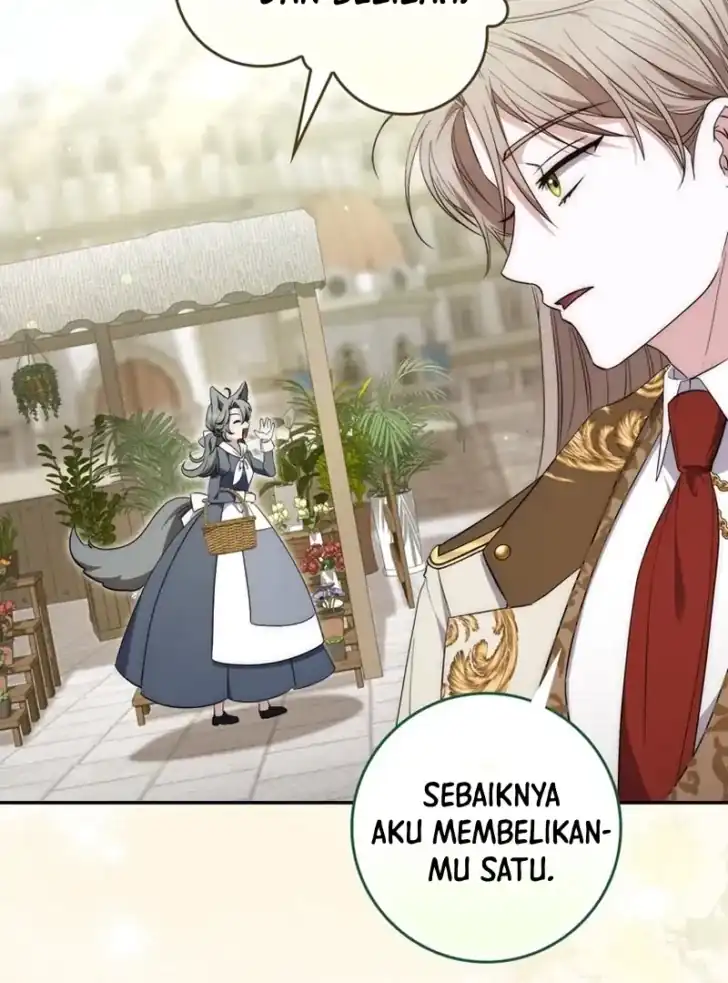 Arelyn Is Sick and Tired chapter 18 halaman 80