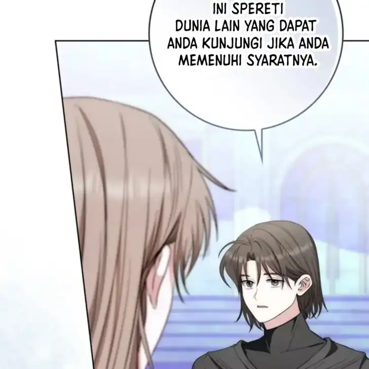 Arelyn Is Sick and Tired chapter 21 halaman 6