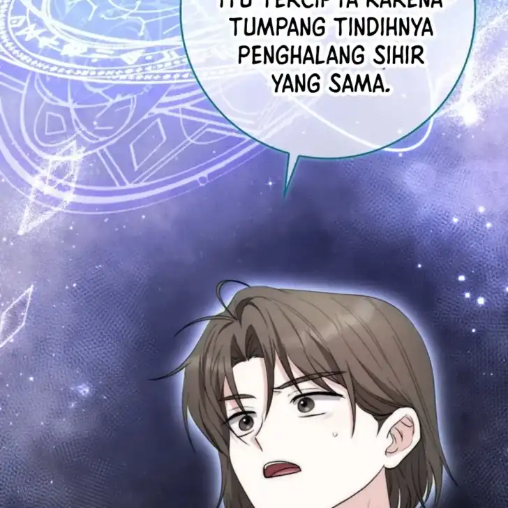 Arelyn Is Sick and Tired chapter 21 halaman 15