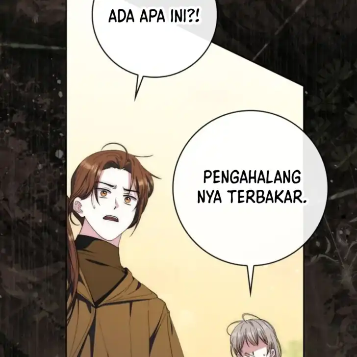 Arelyn Is Sick and Tired chapter 21 halaman 31