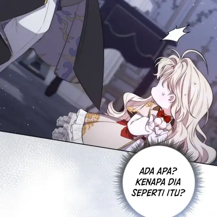 Arelyn Is Sick and Tired chapter 21 halaman 99