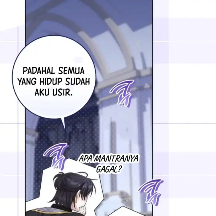 Arelyn Is Sick and Tired chapter 21 halaman 105