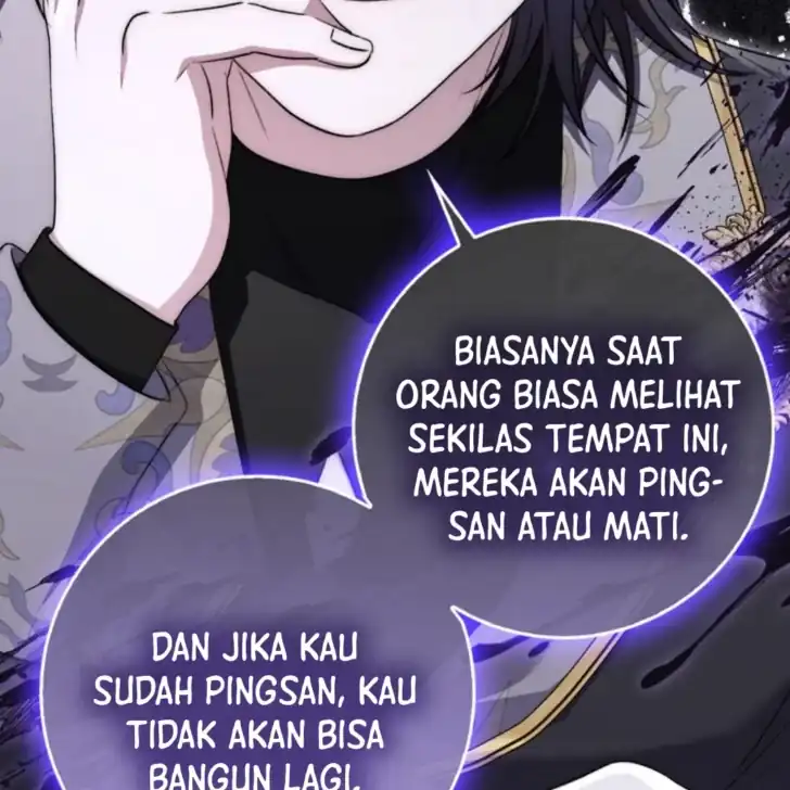Arelyn Is Sick and Tired chapter 21 halaman 109